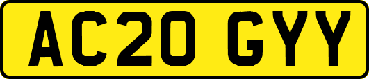 AC20GYY