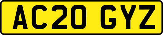 AC20GYZ