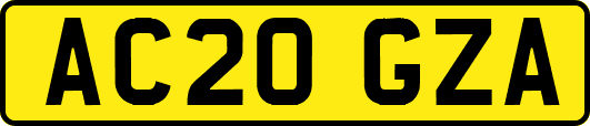 AC20GZA