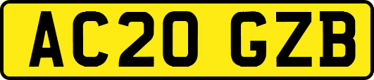 AC20GZB