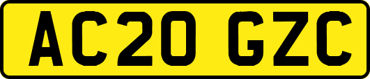 AC20GZC