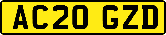 AC20GZD