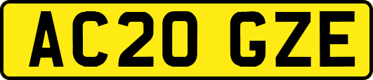 AC20GZE