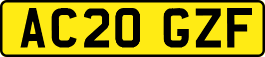 AC20GZF