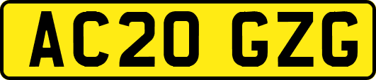 AC20GZG