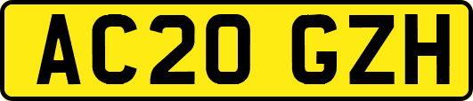 AC20GZH