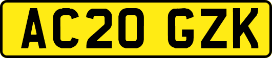 AC20GZK