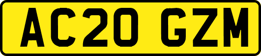 AC20GZM