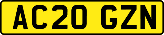 AC20GZN