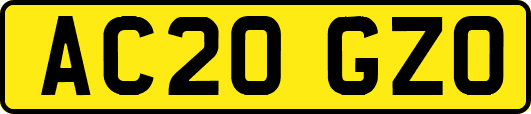 AC20GZO