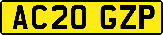 AC20GZP