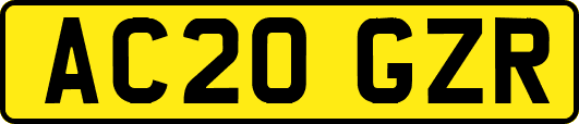 AC20GZR