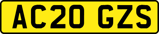 AC20GZS