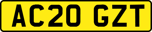 AC20GZT