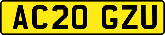 AC20GZU