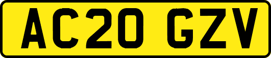 AC20GZV