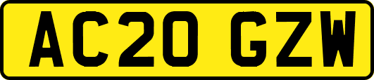 AC20GZW