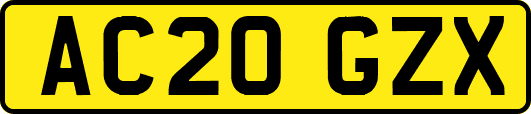 AC20GZX
