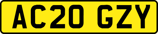 AC20GZY