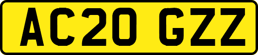 AC20GZZ