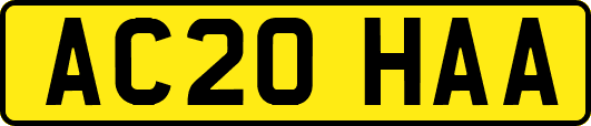 AC20HAA