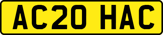 AC20HAC