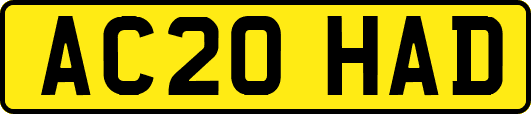 AC20HAD