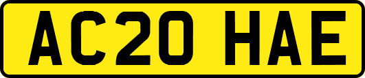 AC20HAE