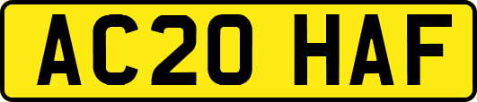 AC20HAF
