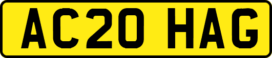 AC20HAG