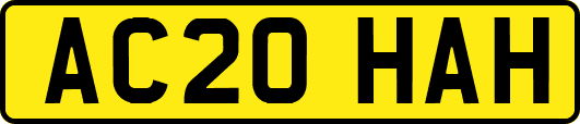 AC20HAH