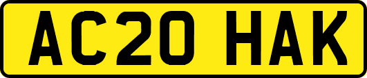 AC20HAK