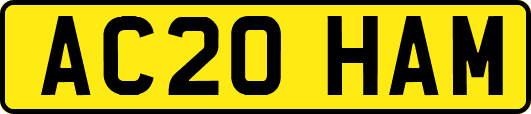 AC20HAM