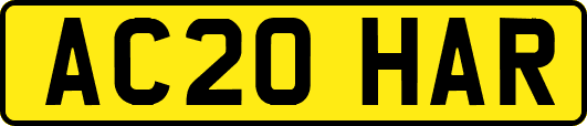 AC20HAR