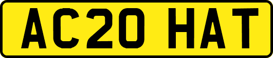 AC20HAT