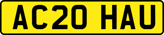 AC20HAU
