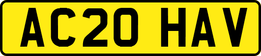 AC20HAV