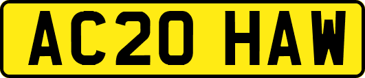 AC20HAW