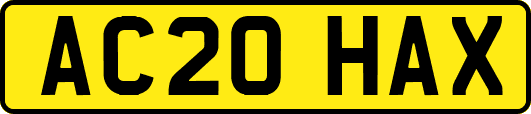 AC20HAX