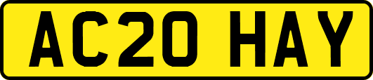 AC20HAY