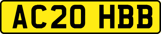 AC20HBB