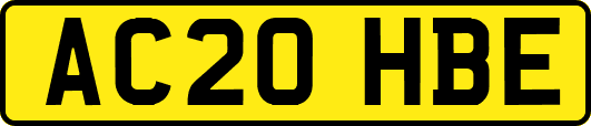 AC20HBE