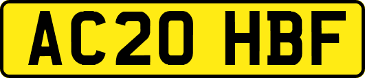 AC20HBF