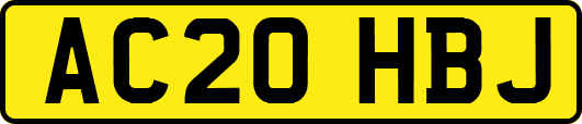 AC20HBJ