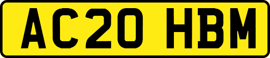 AC20HBM