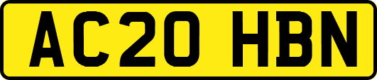 AC20HBN