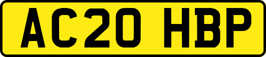 AC20HBP
