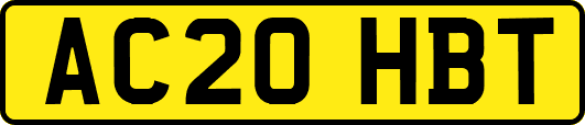 AC20HBT