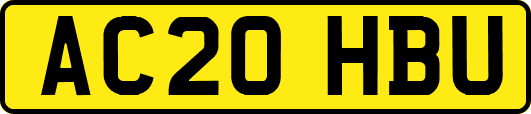 AC20HBU