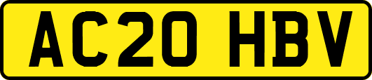 AC20HBV